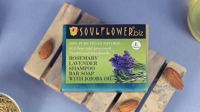 Best travel-friendly shampoo bars Best travel-friendly shampoo bars