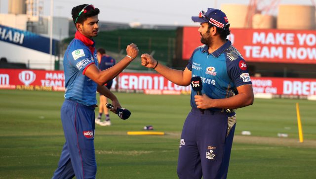 IPL on Pod: Virat Kohli's captaincy, summit clash preview between DC and MI, and more IPL on Pod: Virat Kohli's captaincy, summit clash preview between DC and MI, and more