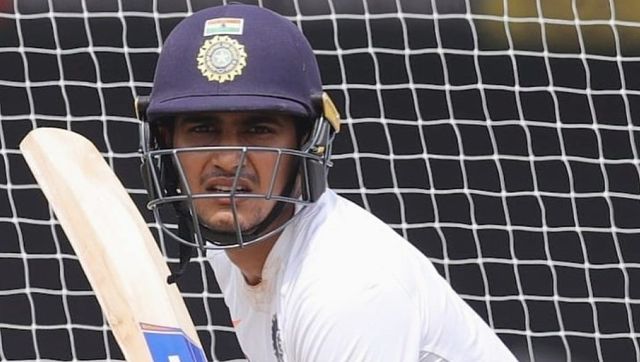 India vs Australia: Sunil Gavaskar bats for Shubman Gill, Rishabh Pant for Adelaide Test India vs Australia: Sunil Gavaskar bats for Shubman Gill, Rishabh Pant for Adelaide Test