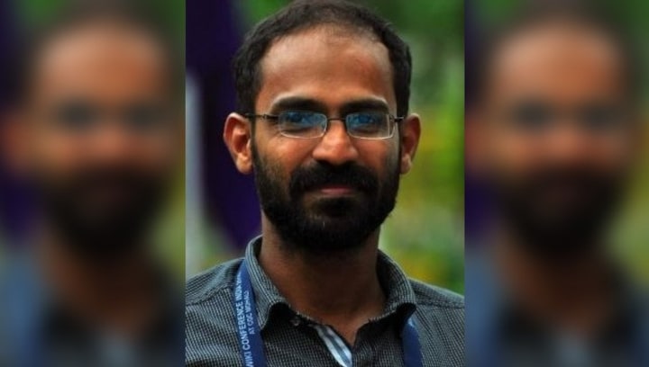 Siddique Kappan was going to Hathras under the 'garb of journalism' to disturb law & order, UP govt tells SC