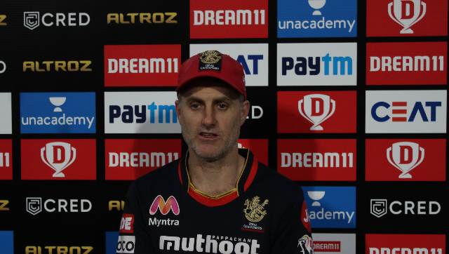 MI Cape Town announces coaching team; Simon Katich appointed as head coach, Hashim Amla to be batting coach MI Cape Town announces coaching team; Simon Katich appointed as head coach, Hashim Amla to be batting coach