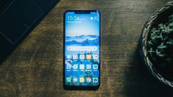 Top Smartphones with 64GB storage