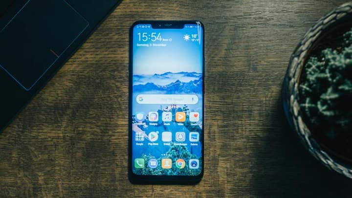 Top Smartphones with 64GB storage