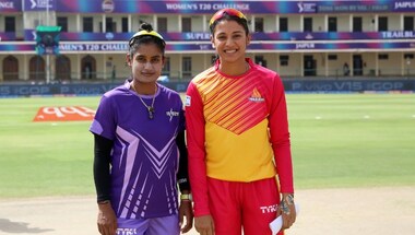 Women’s T20 challenge 2020, Highlights, Velocity vs Trailblazers match, Full Cricket Score: Dottin, Ghosh guide Trailblazers to 9-wicket win