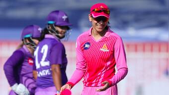 Women’s T20 Challenge 2020: Trailblazers skipper Smriti Mandhana says plan to attack stumps paid off in lopsided win over Velocity