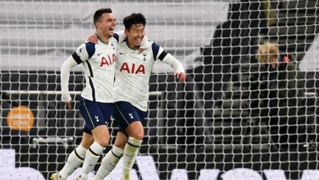 Premier League: Son Heung-min, Lo Celso on target as Tottenham stun Manchester City; Chelsea beat Newcastle United Premier League: Son Heung-min, Lo Celso on target as Tottenham stun Manchester City; Chelsea beat Newcastle United