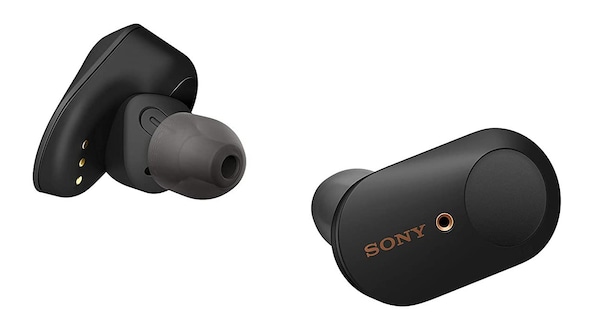 Sony WF-1000XM3 Noise Cancelling TWS Earphones Review: Good sound, great ANC, limited features