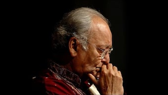 Soumitra Chatterjee passes away: Redoutable thespian's stage career underscored why he was true renaissance man