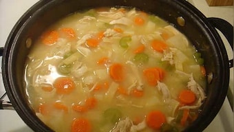 Homemade soups can boost immunity, cut weight, improve heart health during winter