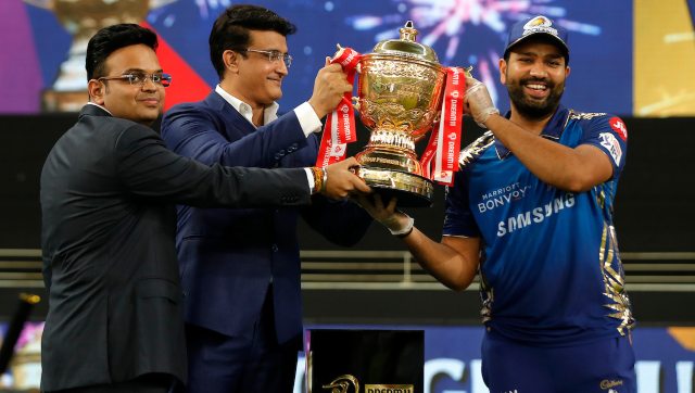 IPL 2020: By seamlessly conducting tournament in the midst of pandemic, BCCI pulled off the near-impossible IPL 2020: By seamlessly conducting tournament in the midst of pandemic, BCCI pulled off the near-impossible