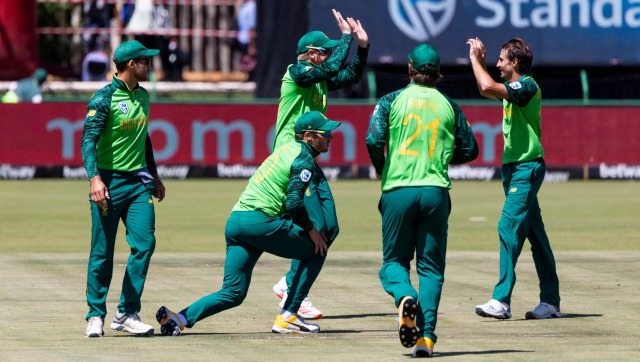 South Africa vs England: Coronavirus pandemic and its effects become overarching theme of series South Africa vs England: Coronavirus pandemic and its effects become overarching theme of series