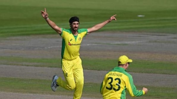Happy Birthday Mitchell Starc: Aussie pacer's top performances against India