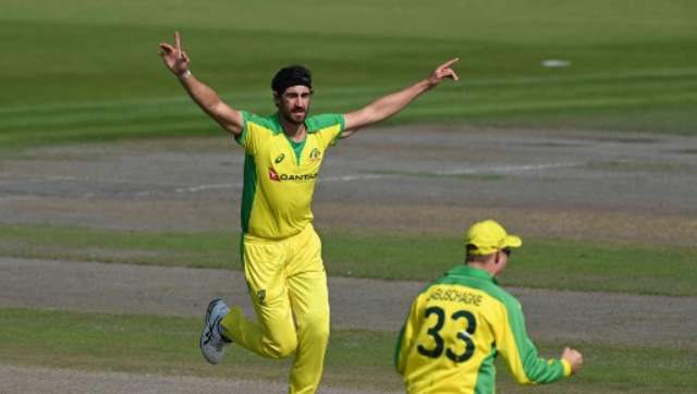 Happy Birthday Mitchell Starc: Aussie pacer's top performances against India Happy Birthday Mitchell Starc: Aussie pacer's top performances against India