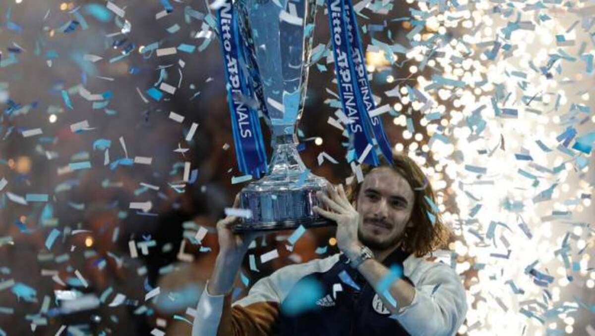 ATP Cup 2020: All you need to know about the new tennis tournament, its  format, groups and leading players-Sports News , Firstpost
