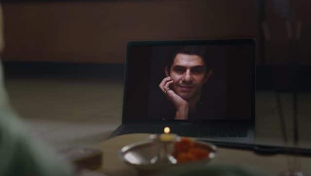 Still from The Gone Game | YouTube