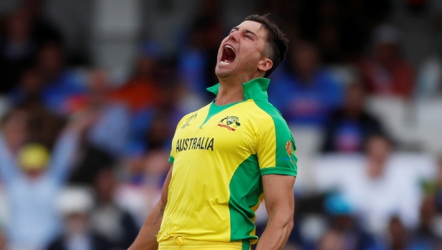 Ricky Ponting impressed with Marcus Stoinis’ growth, says all-rounder playing ‘five times better’ than a year ago Ricky Ponting impressed with Marcus Stoinis’ growth, says all-rounder playing ‘five times better’ than a year ago