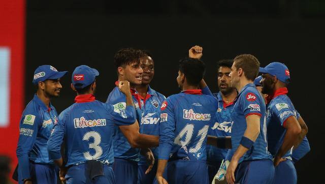 Marcus Stoinis was in sublime touch with the ball, with figures of 3-26 from three overs. Sportzpics