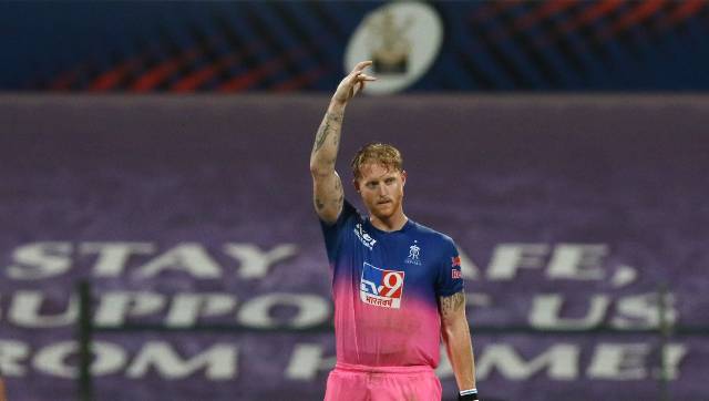 IPL 2020: The humane genius of Ben Stokes IPL 2020: The humane genius of Ben Stokes