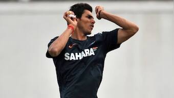 Former India pacer Sudeep Tyagi announces retirement from cricket