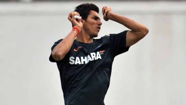 Former India pacer Sudeep Tyagi announces retirement from cricket Former India pacer Sudeep Tyagi announces retirement from cricket