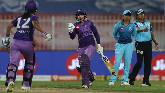 Women’s T20 Challenge 2020: Away from focus, Indian stars dominate as Velocity beat Supernovas Women’s T20 Challenge 2020: Away from focus, Indian stars dominate as Velocity beat Supernovas