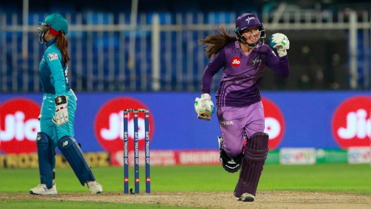 Women's T20 Challenge 2020: Sune Luus, Ekta Bisht help Velocity beat Supernovas by five wickets in opener