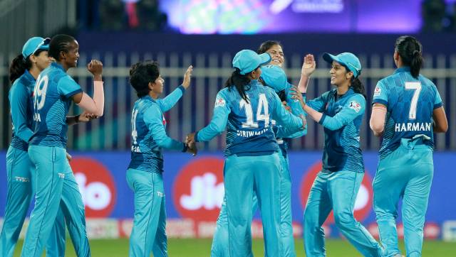 Women’s T20 Challenge 2022 - TBZER vs VELOC Head to head Records, Trailblazers Head-to-Head Record Against Velocity Women’s T20 Challenge 2022 - TBZER vs VELOC Head to head Records, Trailblazers Head-to-Head Record Against Velocity