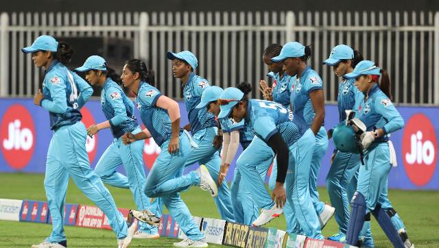 Women's T20 Challenge 2020: Harmanpreet Kaur-led Supernovas face confident Trailblazers in must-win clash Women's T20 Challenge 2020: Harmanpreet Kaur-led Supernovas face confident Trailblazers in must-win clash