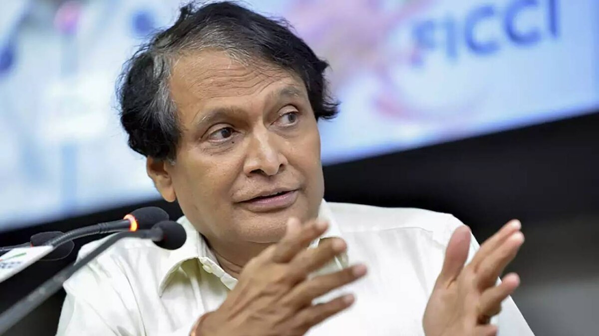 Advances in energy storage tech needed for renewable energy to take off: Former Union Minister Suresh Prabhu