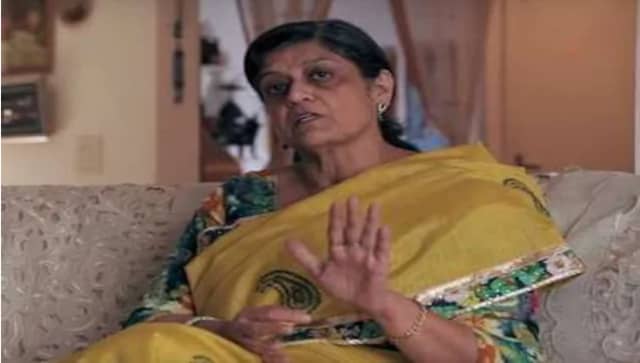 Non-registration of sexual offences is widespread, unfair media reporting compounds problem: Ex-UP DGP Sutapa Sanyal Non-registration of sexual offences is widespread, unfair media reporting compounds problem: Ex-UP DGP Sutapa Sanyal