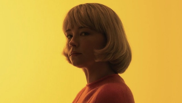 Swallow Movie Review Haley Bennett Gives A Whole New Meaning To You Are What You Eat 