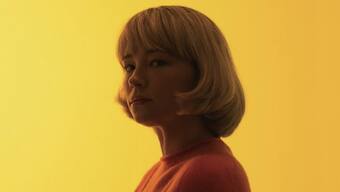 Swallow movie review: Haley Bennett gives a whole new meaning to 'you are what you eat'