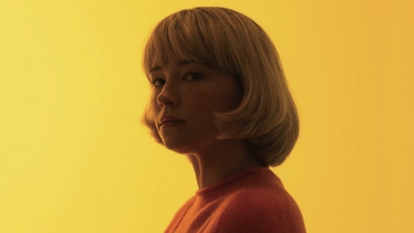 Swallow movie review: Haley Bennett gives a whole new meaning to 'you are what you eat'