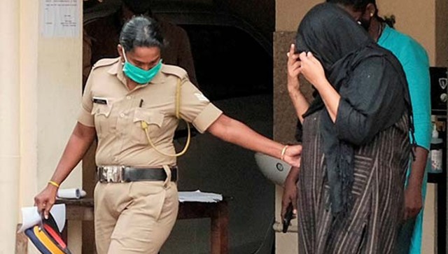 Kerala gold smuggling case: Accused Swapna Suresh challenges MLA KT Jaleel, says will reveal crimes committed by him Kerala gold smuggling case: Accused Swapna Suresh challenges MLA KT Jaleel, says will reveal crimes committed by him