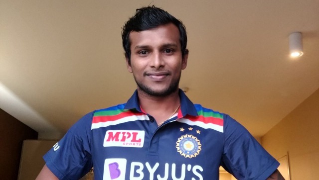 India vs Australia: Pacer T Natarajan included in visitors' ODI squad; Ishant Sharma ruled out of Tests India vs Australia: Pacer T Natarajan included in visitors' ODI squad; Ishant Sharma ruled out of Tests