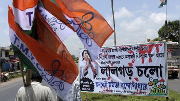 Ensure only Bangladeshis who support TMC find place in voter list: Bengal MLA to workers