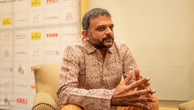The Tata Literature Live! The Mumbai LitFest 2020: From Milena Moser to TM Krishna, authors and sessions to watch out for on Day 5 The Tata Literature Live! The Mumbai LitFest 2020: From Milena Moser to TM Krishna, authors and sessions to watch out for on Day 5