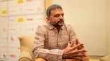 Carnatic singer TM Krishna, musician Pala CK Ramachandran awarded Swathi Sangeetha Puraskaram by Kerala govt