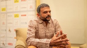 Carnatic singer TM Krishna, musician Pala CK Ramachandran awarded Swathi Sangeetha Puraskaram by Kerala govt