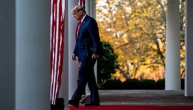 Can Donald Trump preemptively pardon himself or his family? Here's what the US constitution says