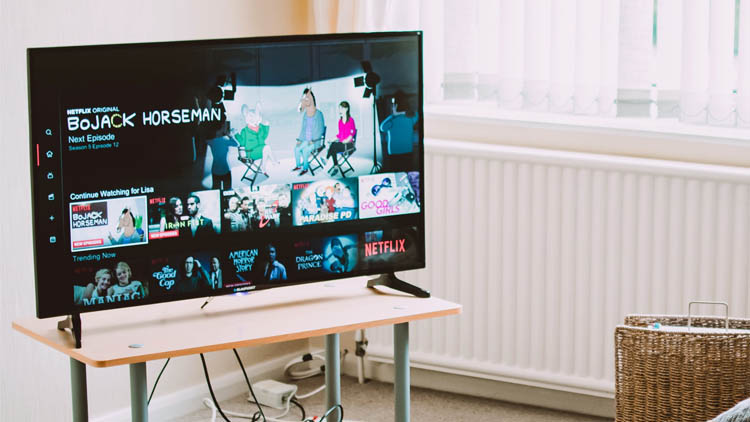 Top large screen LED TVs for your home Top large screen LED TVs for your home