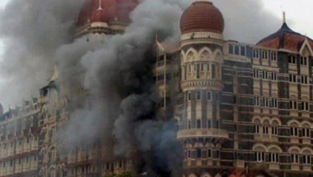 Taj hotel mumbai attack