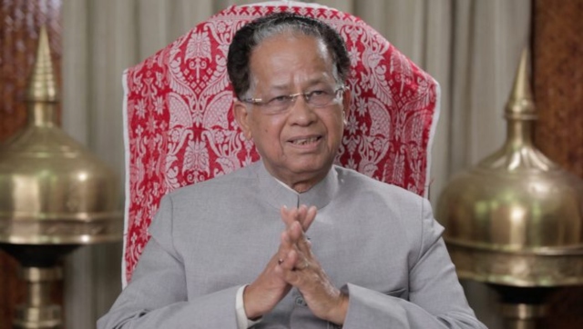Tarun Gogoi passes away: From 'huge loss' to 'forever remembered', politicos pay tribute to ex-Assam CM Tarun Gogoi passes away: From 'huge loss' to 'forever remembered', politicos pay tribute to ex-Assam CM