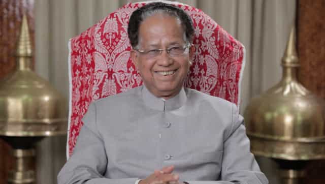 Tarun Gogoi dies at 86: Assam's shrewd and smiling statesman politician was unflinching till the end Tarun Gogoi dies at 86: Assam's shrewd and smiling statesman politician was unflinching till the end