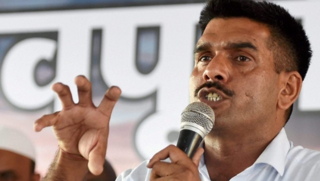 SC reserves order on Tej Bahadur's plea against rejection of nomination paper to contest against Narendra Modi SC reserves order on Tej Bahadur's plea against rejection of nomination paper to contest against Narendra Modi