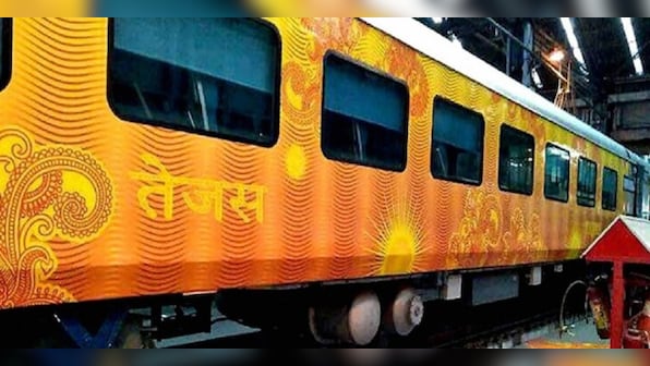 Ahmedabad-Mumbai Tejas Express skips halt at Andheri station; Western Railway orders probe
