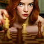 Spain chessboard maker's sales soar after Netflix's Queen's Gambit success