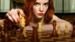 Anya Taylor-Joy to play chess prodigy in The Queen's Gambit, a new Netflix  limited series from Godless creator-Entertainment News , Firstpost
