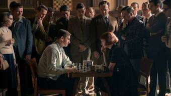 The Queen's Gambit: Female chess masters weigh in on Netflix series and its representation of gender gap in the game
