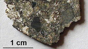New mineral in Moon meteorite discovered by researchers, dubbed Downwilhelmsite